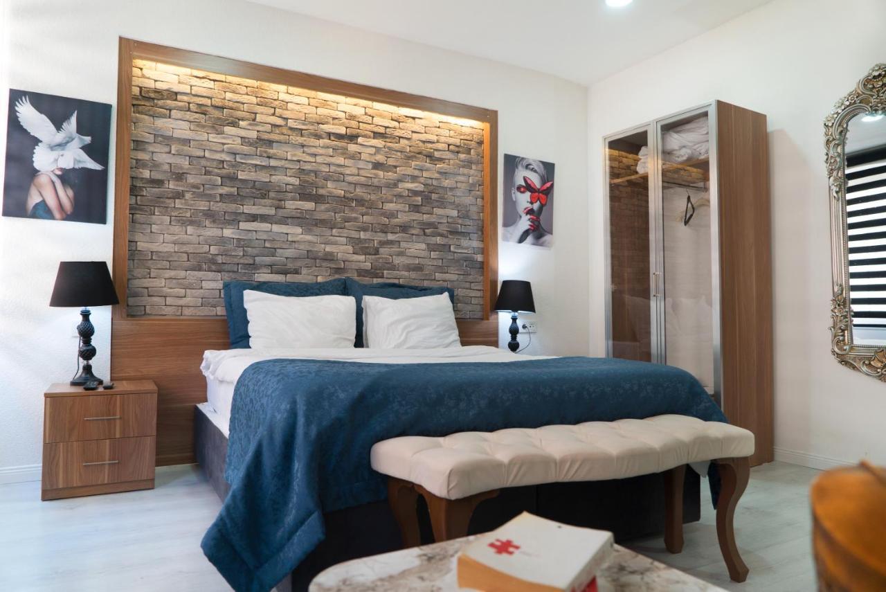 The Havana Residence Istambul Exterior foto