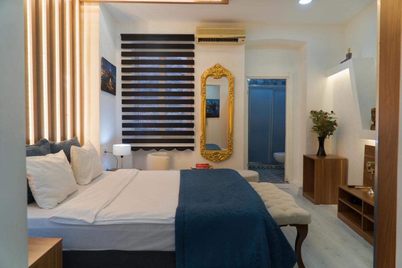 The Havana Residence Istambul Exterior foto