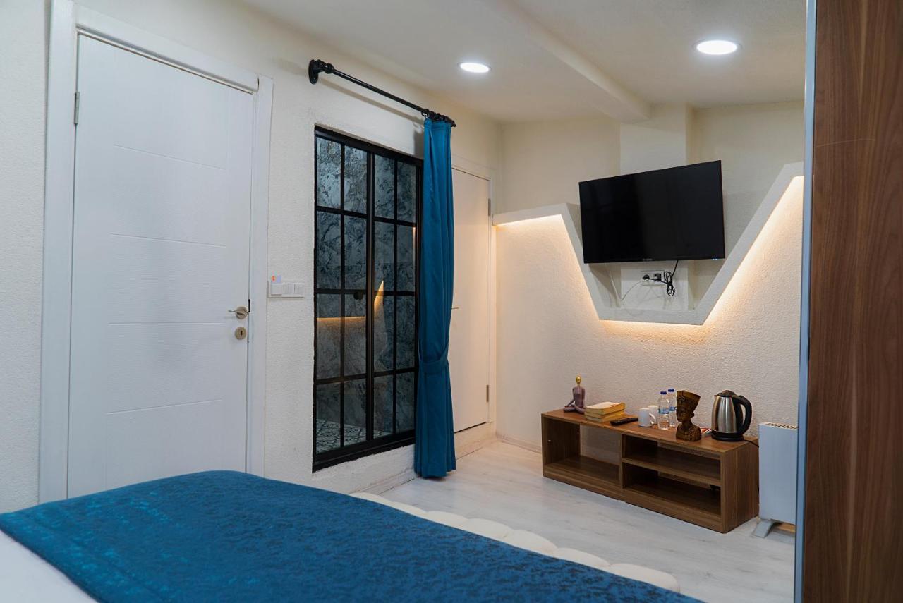 The Havana Residence Istambul Exterior foto
