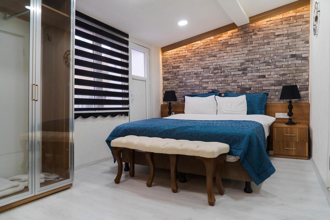 The Havana Residence Istambul Exterior foto