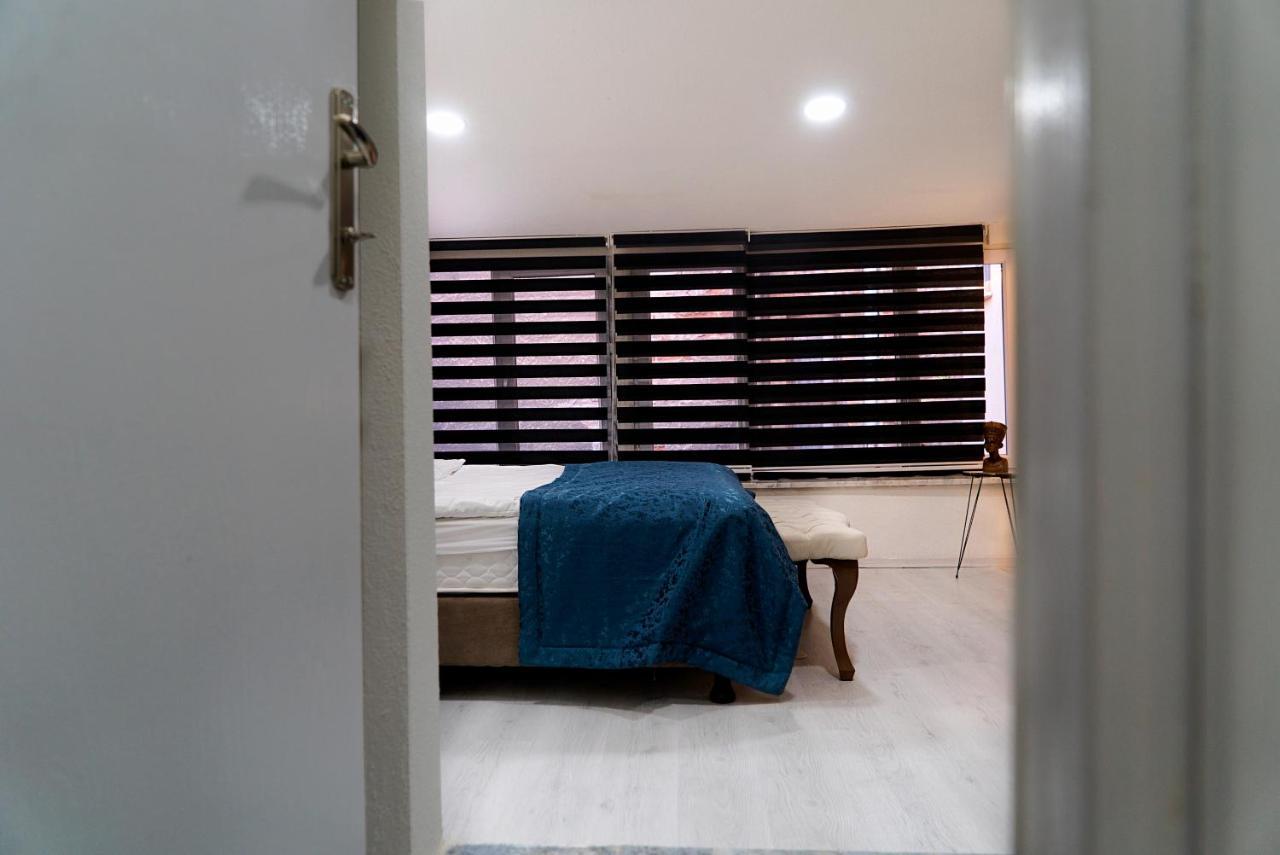 The Havana Residence Istambul Exterior foto