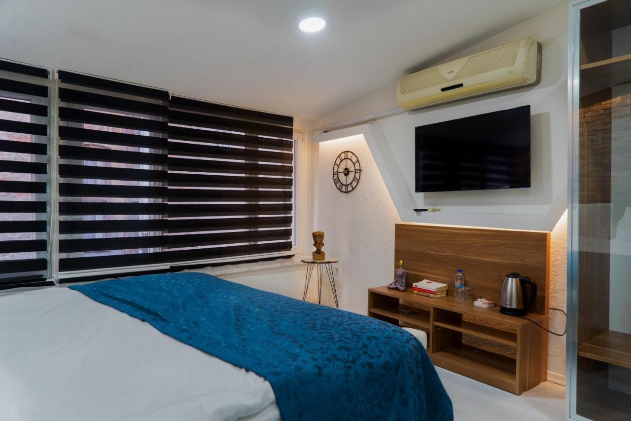 The Havana Residence Istambul Exterior foto