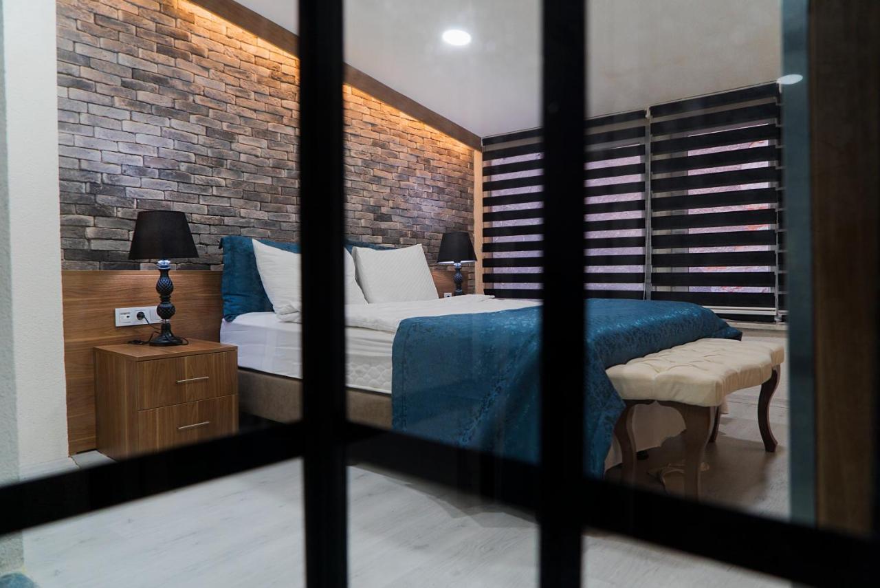 The Havana Residence Istambul Exterior foto